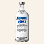 Absolut Blue