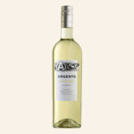 Argento Mendoza Chardonnay