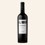 Argento Mendoza Shiraz