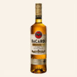 Bacardi Gold
