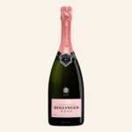 Bollinger Brut Rose