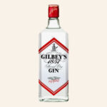 Gilbey's gin