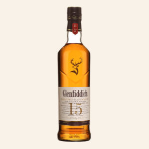 Glenfiddich 15 YO