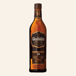 Glenfiddich 18 YO