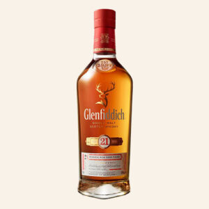 Glenfiddich 21 YO