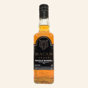 Macan Whisky