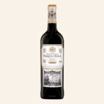 Marques De Riscal Reserva Rioja