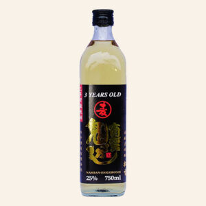 Matsuyuki 3 Years Old 750 ml