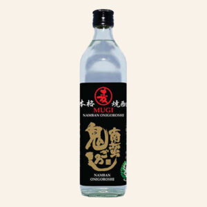 Matsuyuki Mugi 750 ml