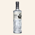 Suntory Haku