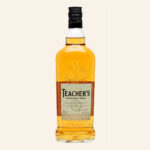 Teacher's Highland Cream