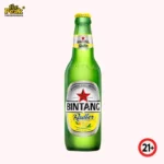 Bintang Radler Lemon Bottle 330 ml