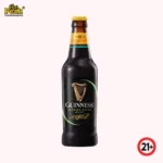 Guinness Foreign Extra Stout Bottle 325 ml
