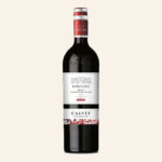 Calvet Conversation Bordeaux Merlot Cabernet Sauvignon