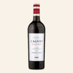 Calvet Reserve Bordeaux Merlot Cabernet Sauvignon