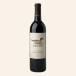Decoy Sonoma County Cabernet Sauvignon