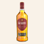Grant's Triple Wood