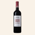 Guilhem Moulin De Gassac Rouge