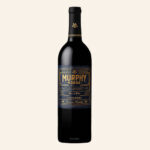 Jackson Murphy Goode Liars Dice Sonoma County Zinfandel