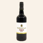 Parcelas Porto Ruby Port Wine