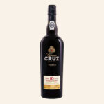Porto Cruz 10 Years