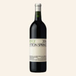 Ridge Lytton Springs Zinfandel Petit Verdot Syrah Carignane