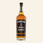 Jameson Black Barrel Irish Whiskey 700 ml