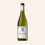 Rhonea Legende Des Toques AOC Cotes Du Rhone Blanc Grenache Blanc Roussane Viognier / Côtes du Rhône 2020 750 ml