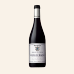 Rhonea Legende Des Toques AOC Cotes Du Rhone Rouge Grenache Noir Syrah CarigCinsault Mourvedre / Côtes du Rhône 2019 750 ml