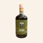 Sababay Saba Coffee Liqueur 750 ml