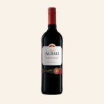 Vina Albali Tempranillo 2020 750 ml