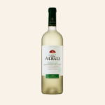 Vina Albali Verdejo Sauvignon Blanc Semi Dulce 2020 750 ml
