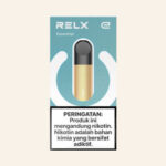 Relx Esssential Gold Spark Relx Device