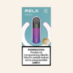 Relx Esssential Neon Purple Relx Device