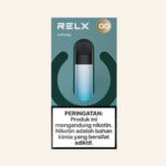 Relx Infinity Arctic Mist Relx Device