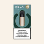 Relx Infinity Gold Relx Device