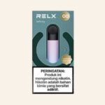 Relx Infinity Skyblush Relx Device