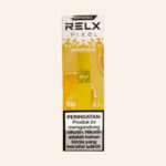 Relx Pixel Lemon Zest Relx Disposable Pod