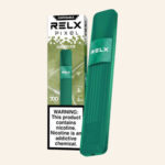 Relx Pixel Ludou Ice Relx Disposable Pod