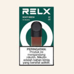 Relx Pod Cotton Root Brew Relx Pod