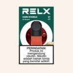 Relx Pod Pro Dark Sparkle Relx Pod