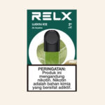 Relx Pod Pro Ludou Ice Relx Pod