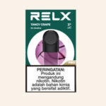 Relx Pod Pro Tangy Grape Relx Pod