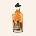 Sierra Antiguo Anejo Tequila Mexico 700ml