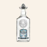 Sierra Antiguo Plata Tequila Mexico 700ml