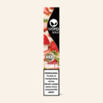 Waka Solo Strawberry Banana Waka Disposable Pod
