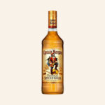 Captain Morgan Original Spiced Gold Spiced Rum 750 ml