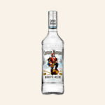 Captain Morgan White Rum 750 ml