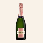 Chandon Brut Rose / 750 ml