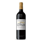 Chateau Des Laurets Puisseguin Saint Emilion 2016